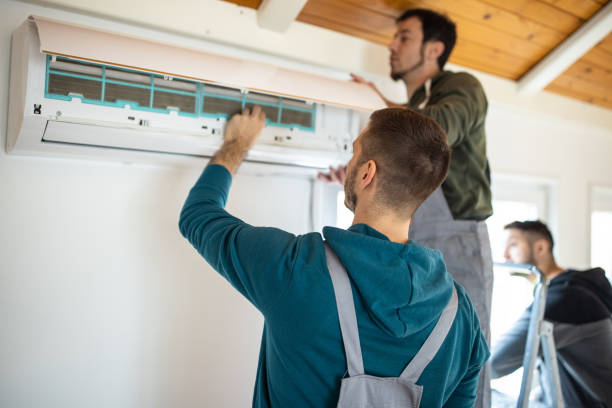 Best 24/7 HVAC repair  in Warminster Heights, PA
