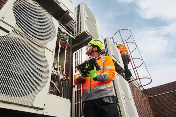 Best Heating repair services  in Warminster Heights, PA