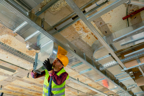 Best Air conditioning repair  in Warminster Heights, PA
