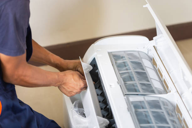 Trusted Warminster Heights, PA HVAC Experts