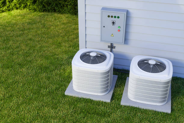 Best Emergency HVAC repair  in Warminster Heights, PA