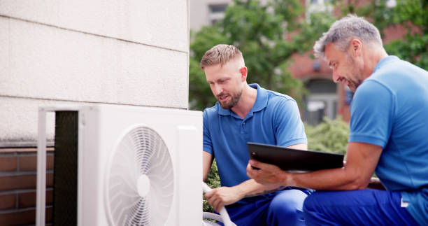 Best Ductless HVAC repair  in Warminster Heights, PA