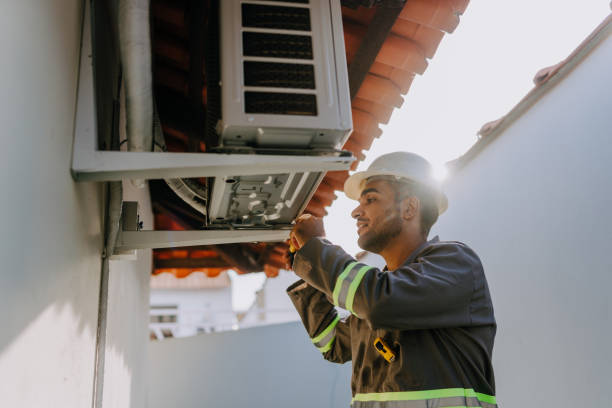 Best Emergency HVAC repair  in Warminster Heights, PA