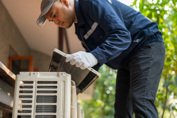  Warminster Heights, PA HVAC Pros