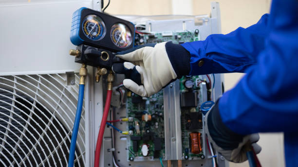 Best Commercial HVAC repair  in Warminster Heights, PA